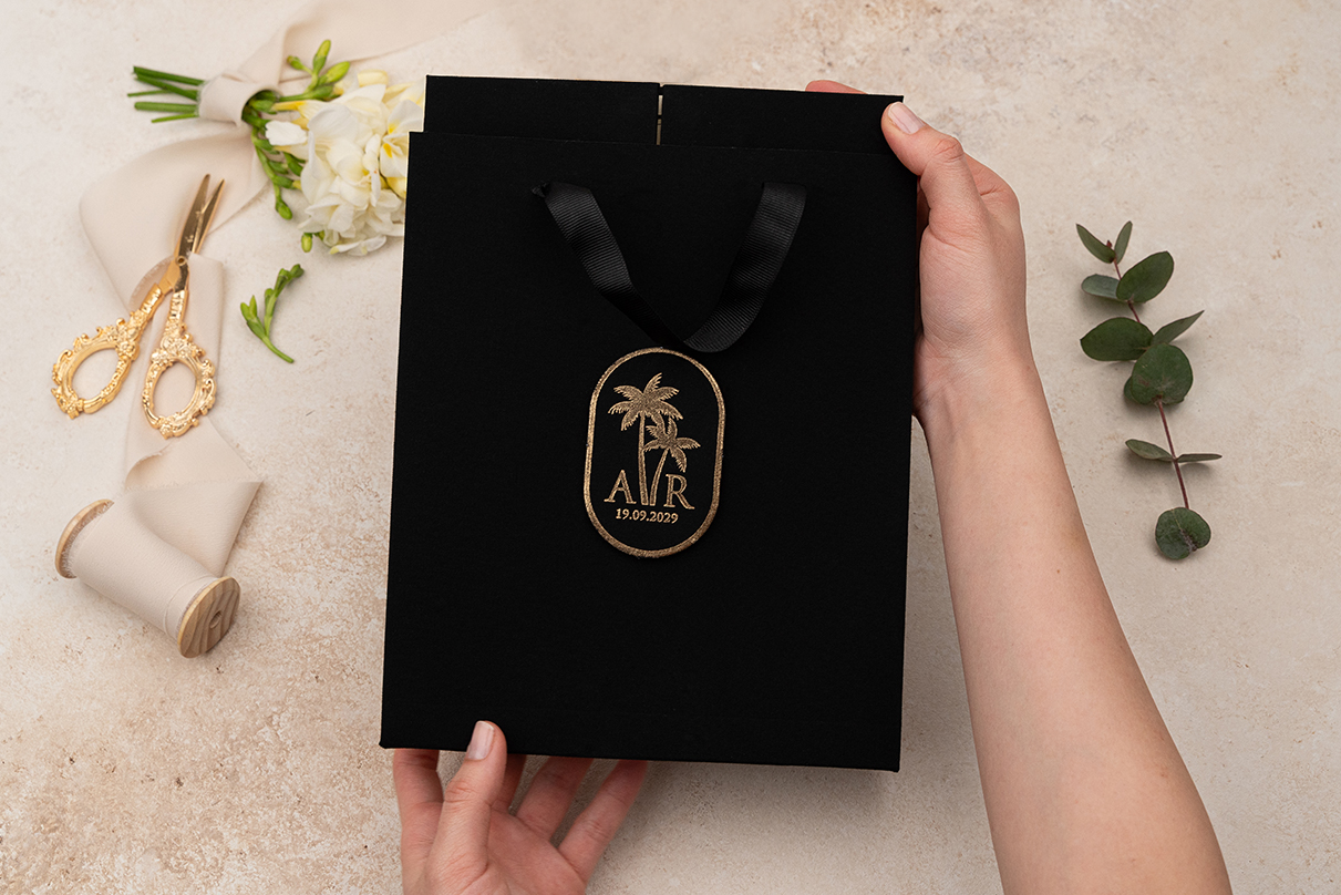 Erdem 5106 Çantalı