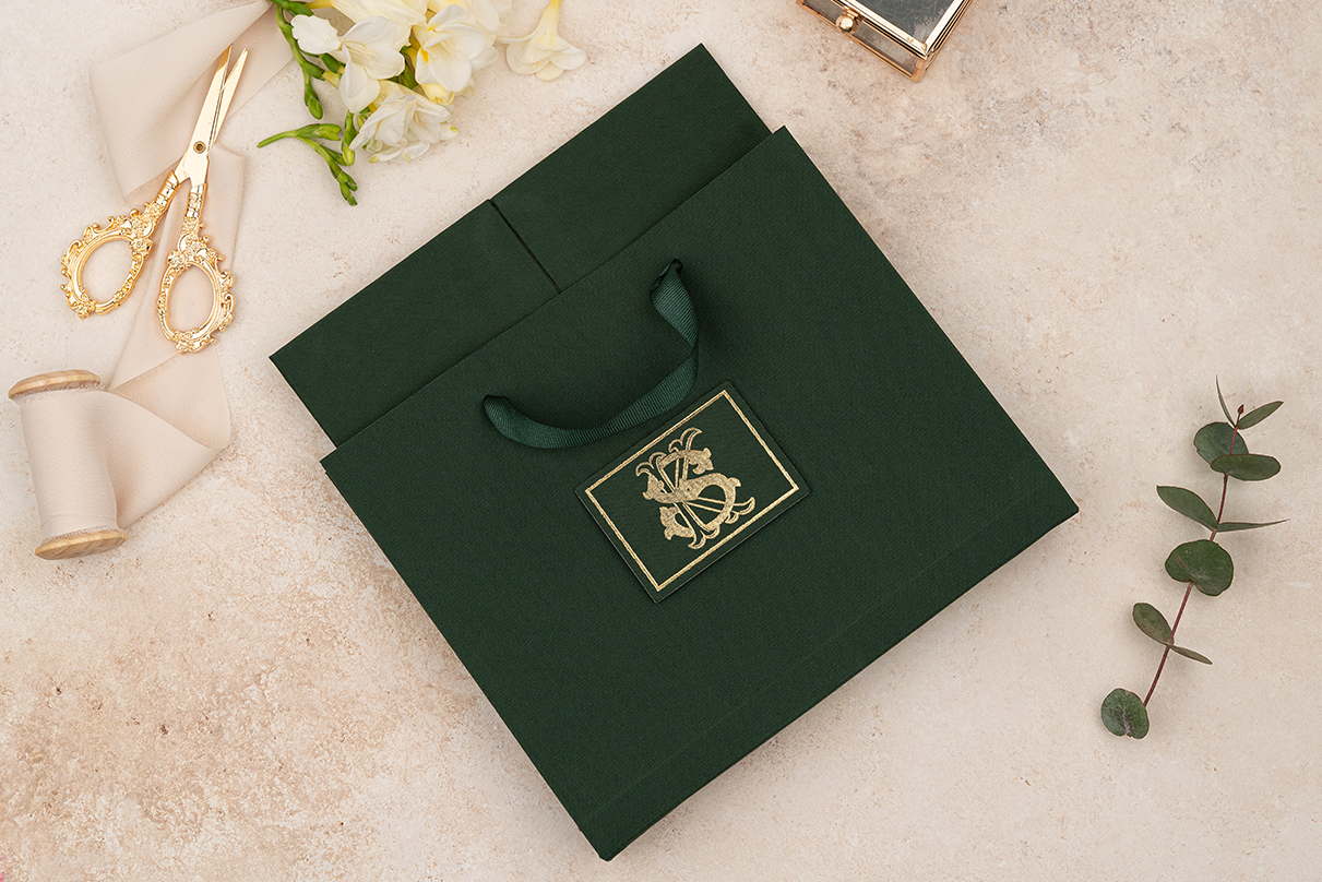 Erdem 5107 Çantalı