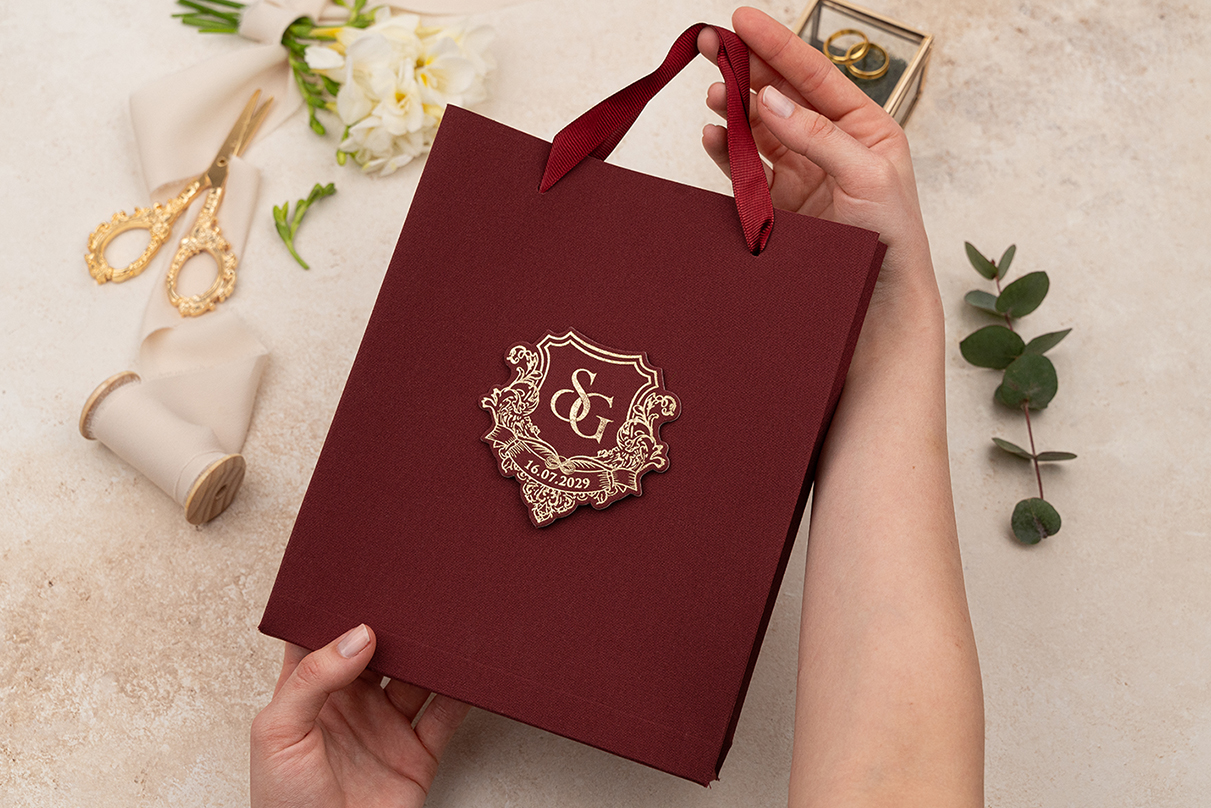 Erdem 5113 Çantalı